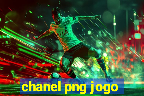 chanel png jogo